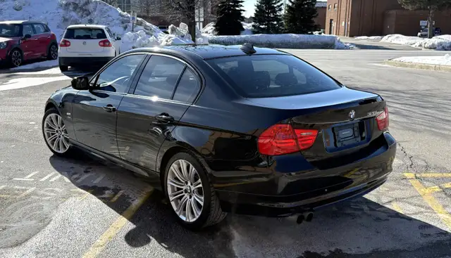 2011 328 Xi 6 Speed Manual Sport Package - Photo 6