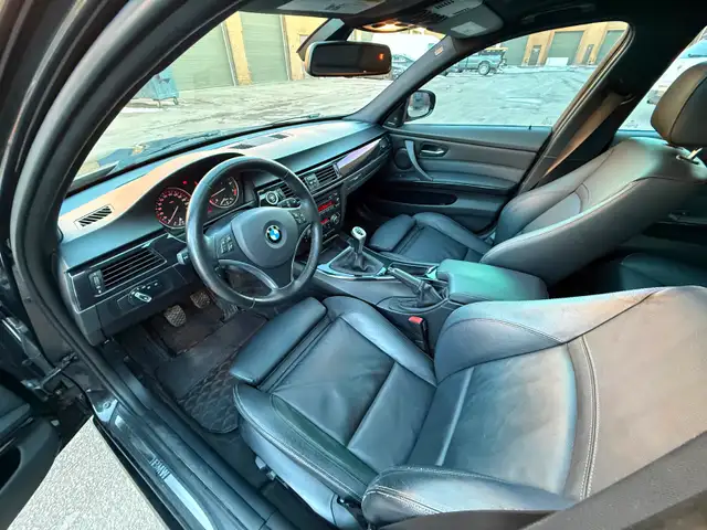 2011 328 Xi 6 Speed Manual Sport Package - Photo 7