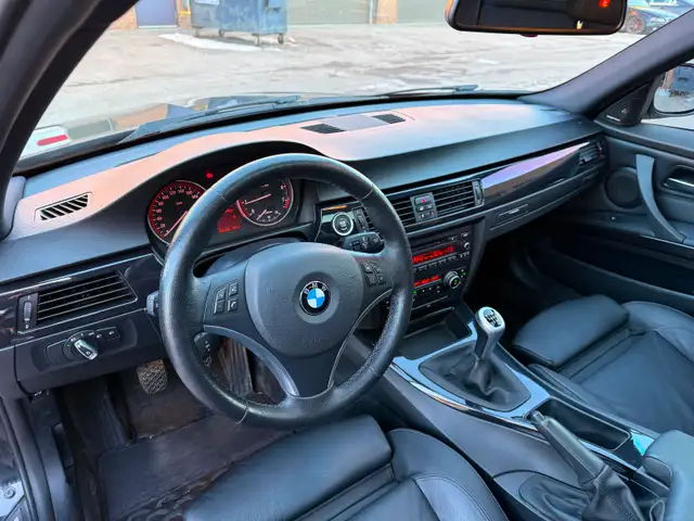 2011 328 Xi 6 Speed Manual Sport Package - Photo 9