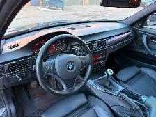 2011 328 Xi 6 Speed Manual Sport Package - Photo 9