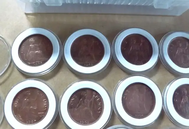 COINS, MONNAIE - GRANDE BRETAGNE, GREAT BRITAIN - 150$ - Photo 2