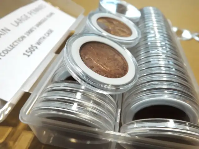 COINS, MONNAIE - GRANDE BRETAGNE, GREAT BRITAIN - 150$ - Photo 9