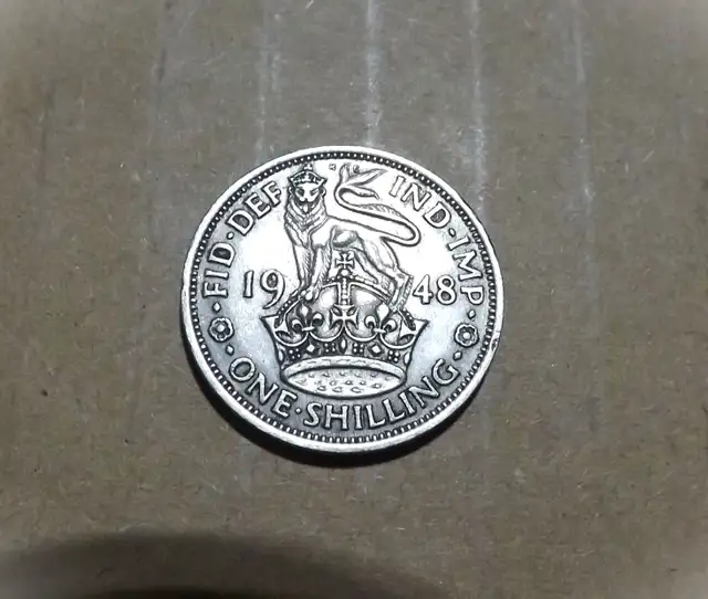 COINS, MONNAIE - GRANDE BRETAGNE, GREAT BRITAIN - 125$ - Photo 6