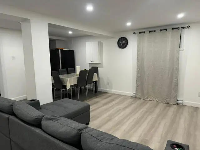 3 1/2 à louer - Photo 3