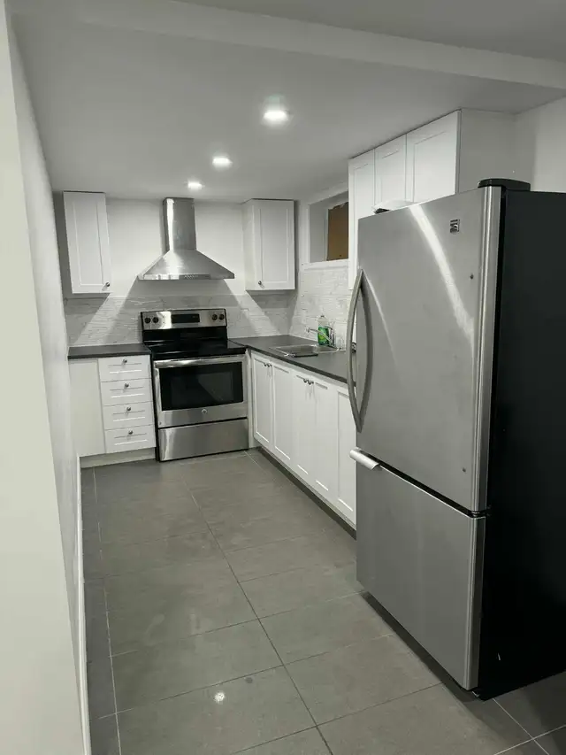 3 1/2 à louer - Photo 5