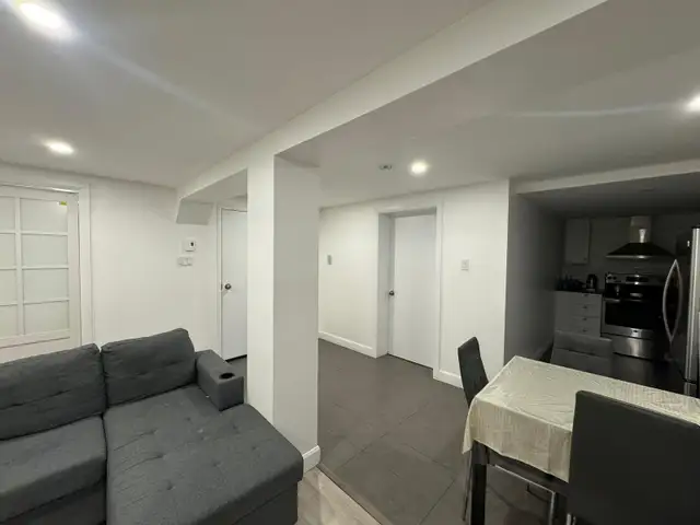 3 1/2 à louer - Photo 6