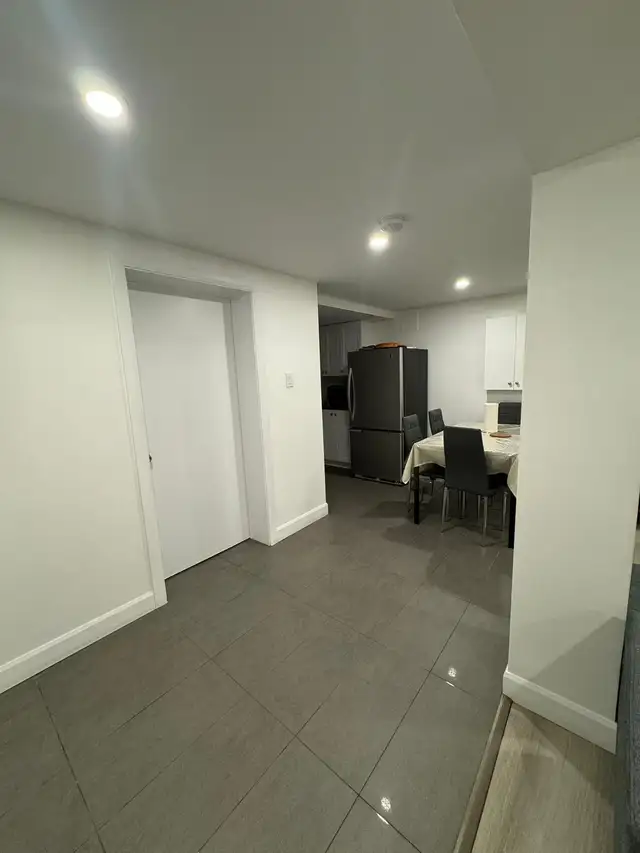 3 1/2 à louer - Photo 7