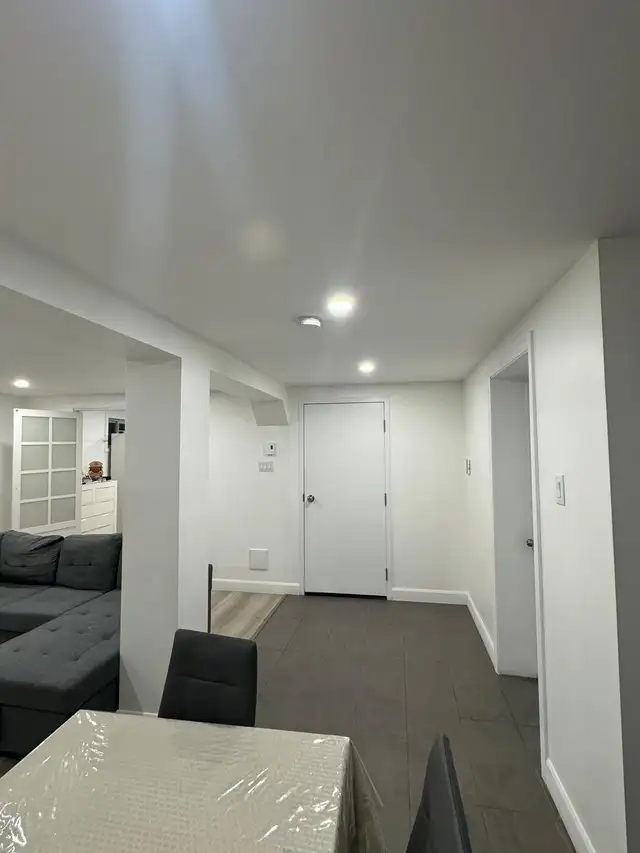 3 1/2 à louer - Photo 8