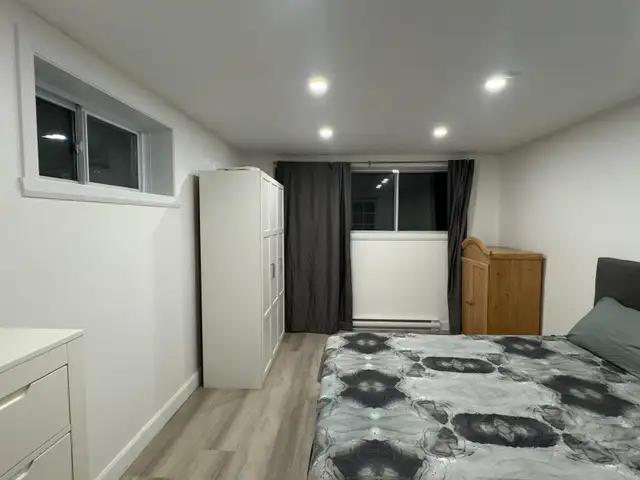 3 1/2 à louer - Photo 9