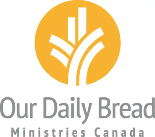 Our Daily Bread Ministries CANADA® WEDNESDAY | DECEMBER 4 2024