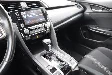 2021 Honda Civic - Photo 2