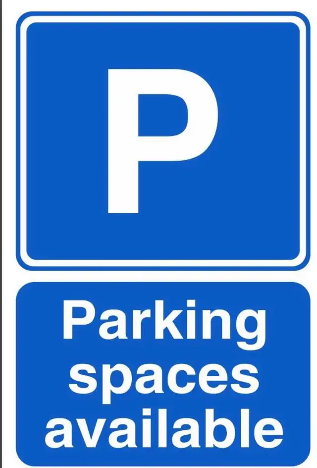 parking… close locations to KGH and Queens