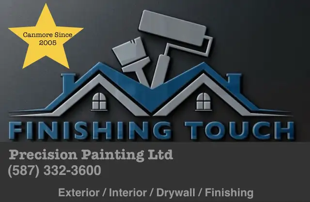 EXTERIOR/INTERIOR PAINTING AND MORE!