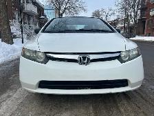 Honda Civic 2009 - Photo 2