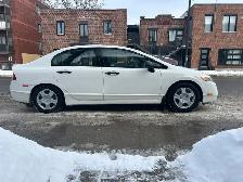 Honda Civic 2009 - Photo 3