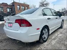 Honda Civic 2009 - Photo 5