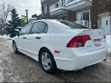 Honda Civic 2009 - Photo 6