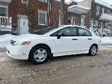 Honda Civic 2009 - Photo 7