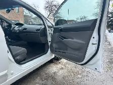 Honda Civic 2009 - Photo 8