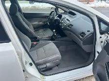 Honda Civic 2009 - Photo 9