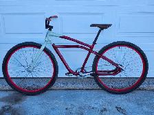 FELT BURNER 29 KLUNKER STYLE CRUISER - Photo 2