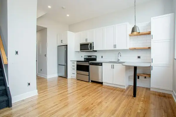 1 Bedroom Downtown Apartment For Rent