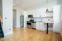 1 Bedroom Downtown Apartment For Rent