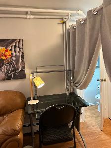 Ottawa Centretown–Tiny Heaven Furnished Basement Studio All Inc - Photo 4