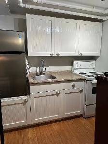 Ottawa Centretown–Tiny Heaven Furnished Basement Studio All Inc - Photo 6