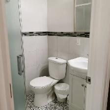 1 Bed room, mouse-free - Photo 5