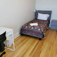 1 Bed room, mouse-free - Photo 10