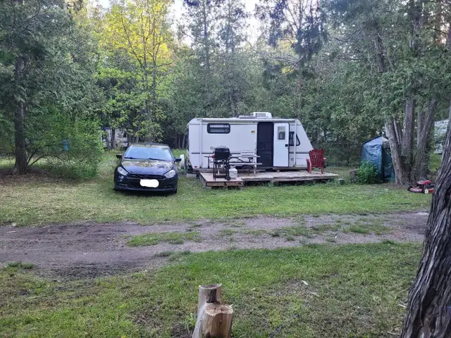 21 Foot Camper Trailer - Photo 3