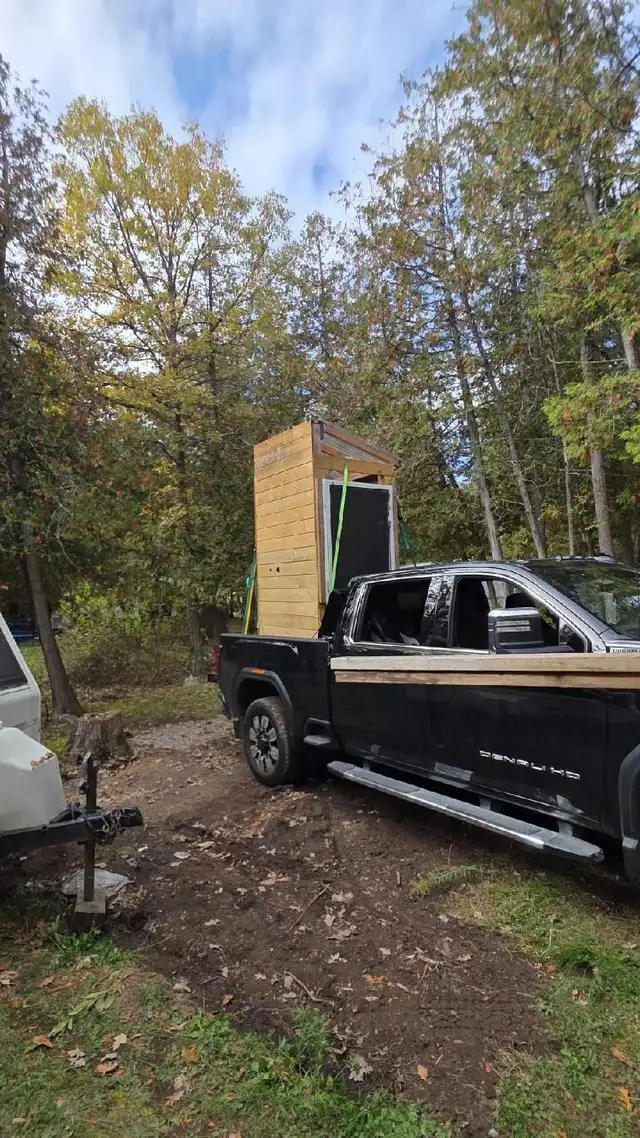 21 Foot Camper Trailer - Photo 6