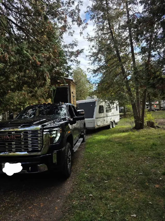 21 Foot Camper Trailer - Photo 7