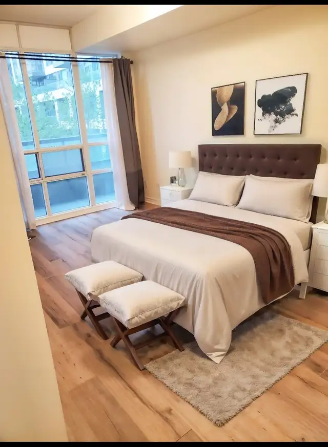 2 Bedroom Condo at Square one - Photo 4