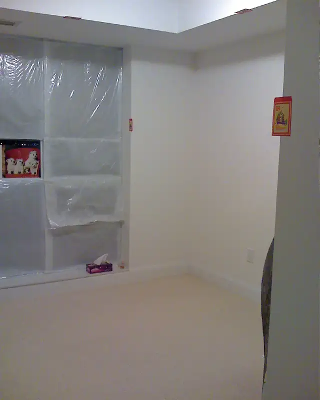 $1200/month for 1 bed rm in condo Oakville near Sheridan College