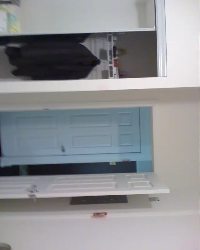 $1200/month for 1 bed rm in condo Oakville near Sheridan College - Photo 5