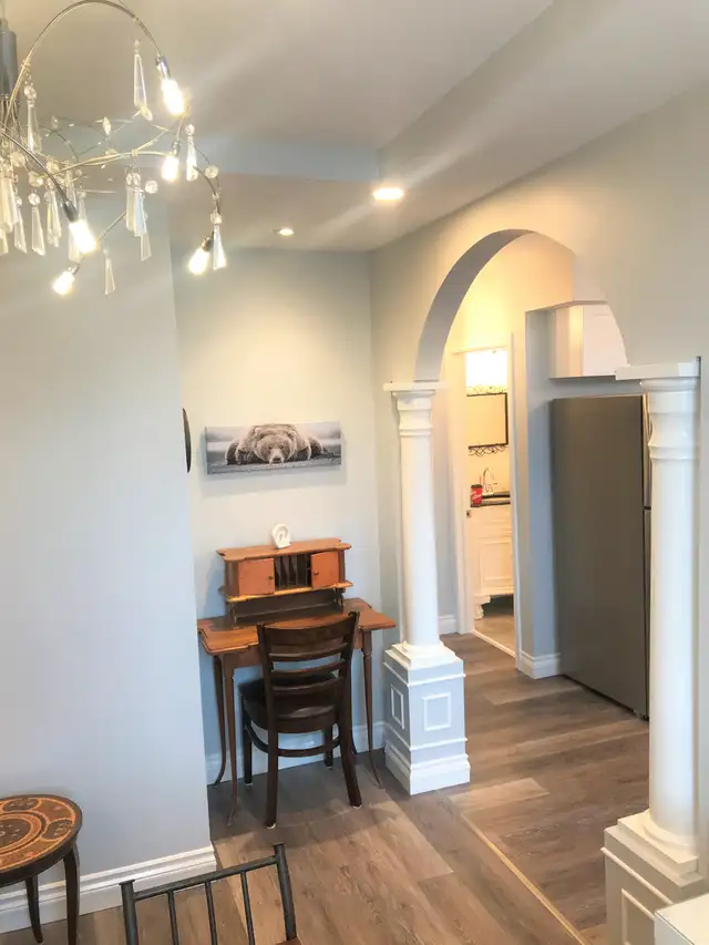 Carleton Place BridgeSt-1 BdrmApt–Ground Fl,no stairs,EV,laundry - Photo 8