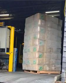 NOW HIRING: Van Truck Driver (Part-Time / Casual)