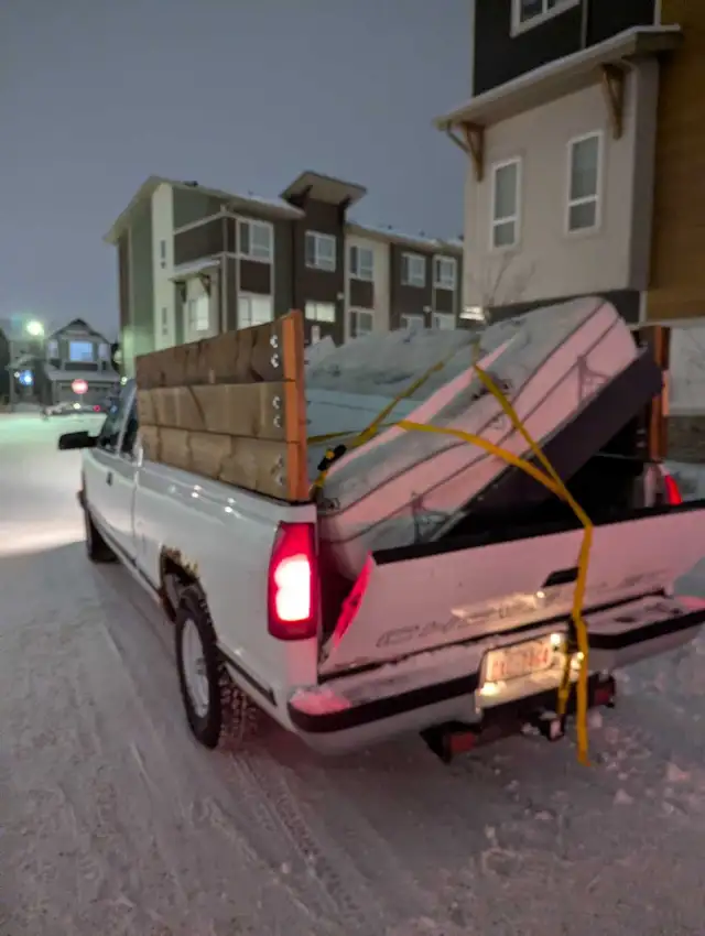 Junk Removal - Photo 3