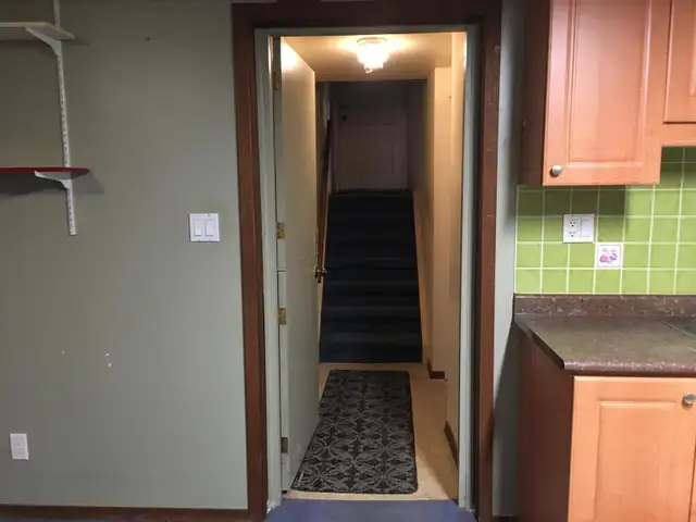 Studio Apartment, Basement - Photo 5