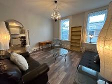 Carleton Place Bridge St - 2 Bdrm Apt – ground flr no Stairs, EV