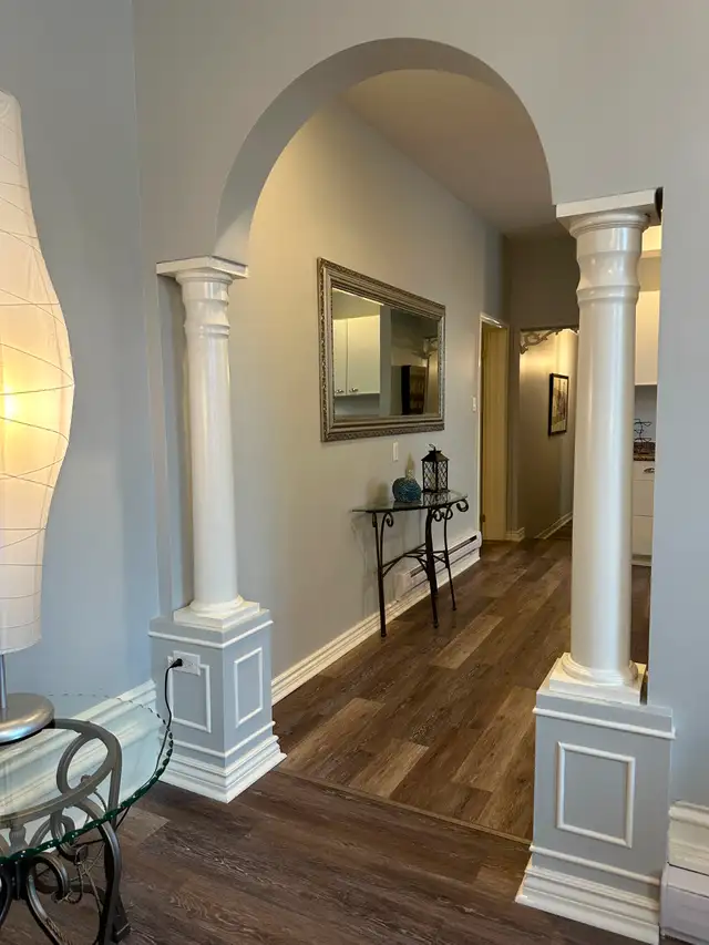 Carleton Place Bridge St - 2 Bdrm Apt – ground flr no Stairs, EV - Photo 3