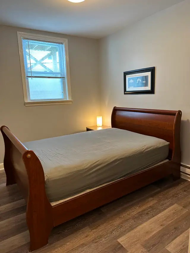 Carleton Place Bridge St - 2 Bdrm Apt – ground flr no Stairs, EV - Photo 6