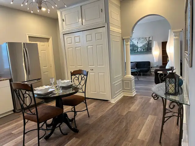 Carleton Place Bridge St - 2 Bdrm Apt – ground flr no Stairs, EV - Photo 7