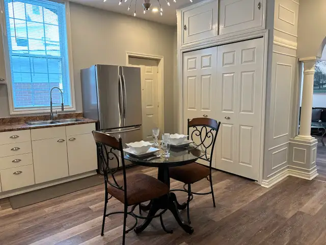 Carleton Place Bridge St - 2 Bdrm Apt – ground flr no Stairs, EV - Photo 10