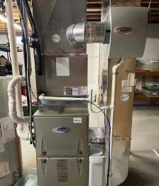 HVAC and Sheet metal Installation - Photo 2