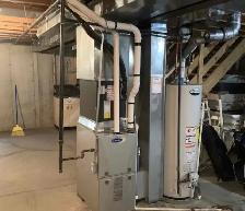 HVAC and Sheet metal Installation - Photo 3