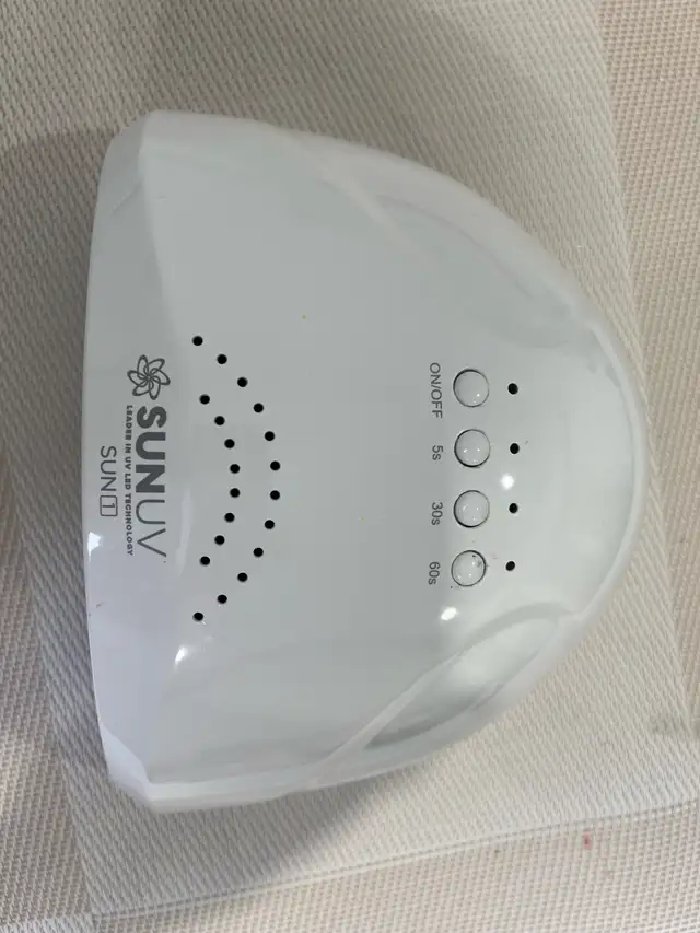 nail accessories - Photo 2