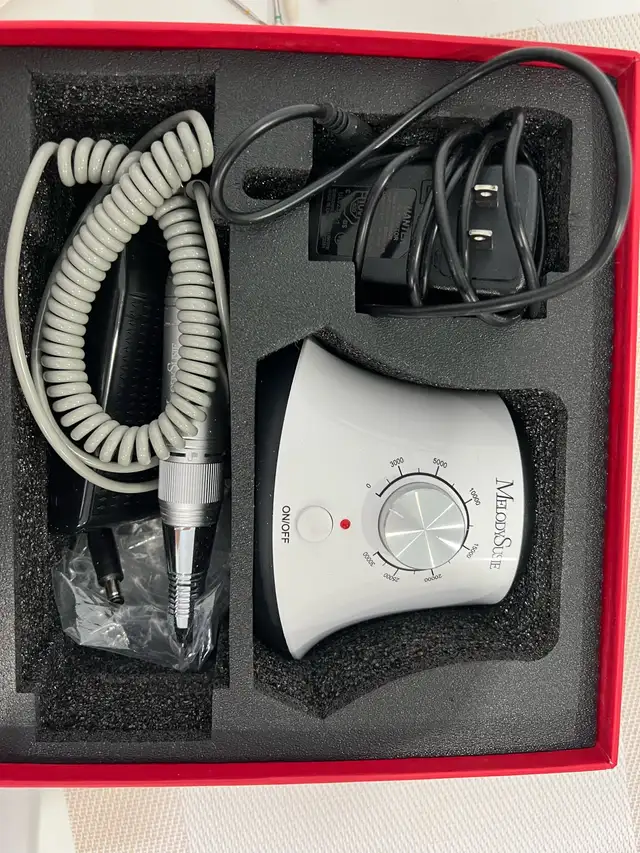 nail accessories - Photo 3